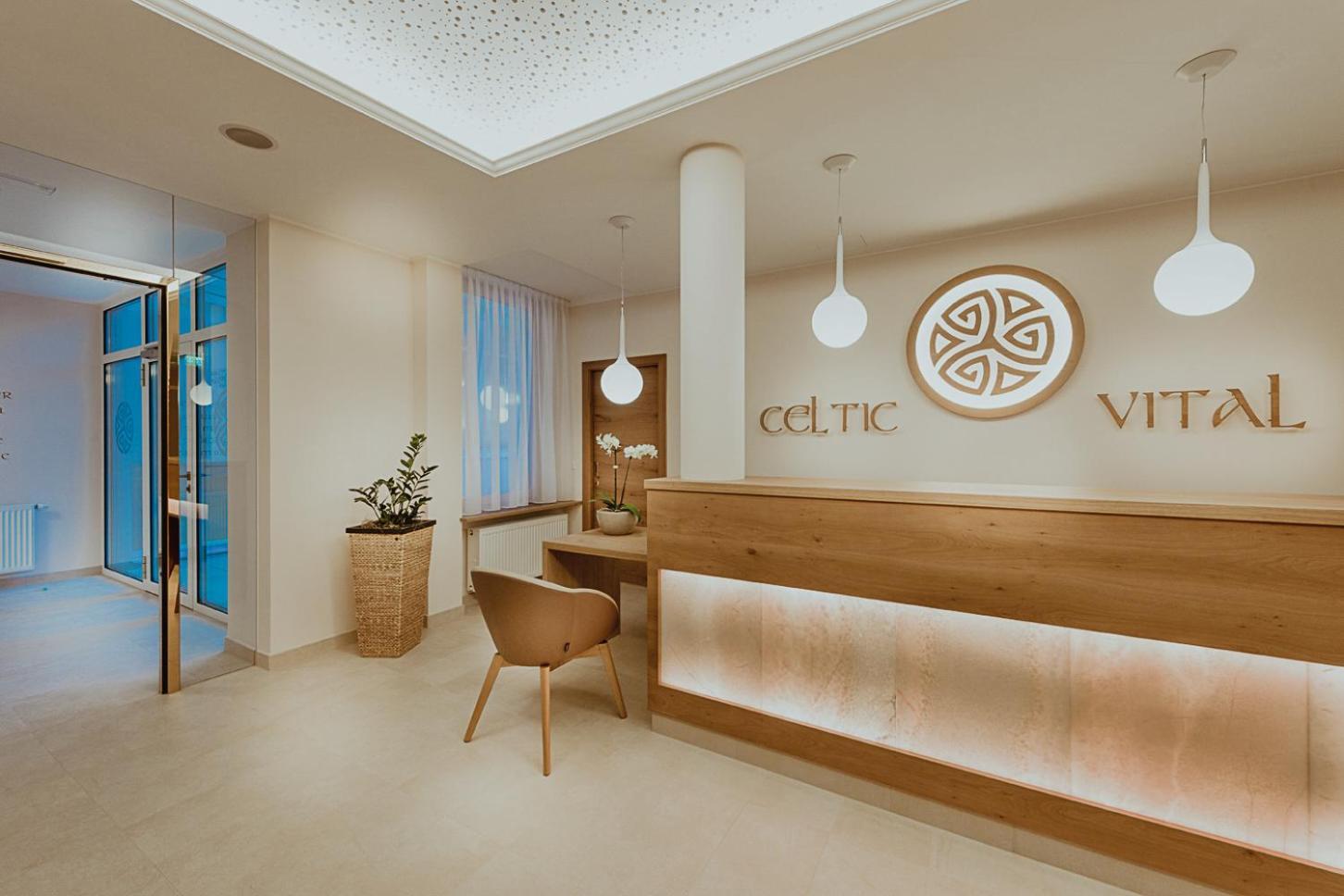 Appartements Amarella บาดฮอฟกัสไตน์ ภายนอก รูปภาพ