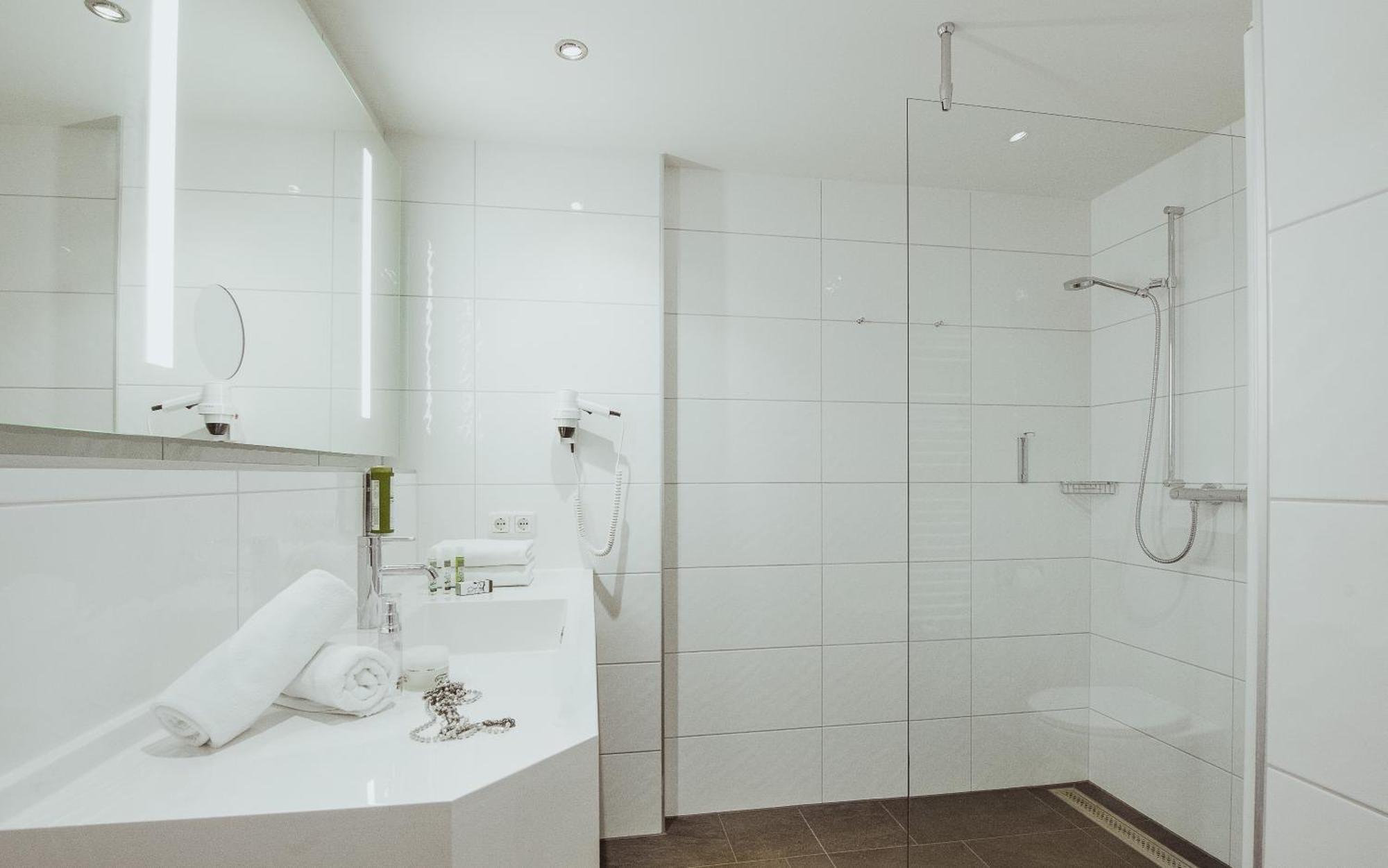 Appartements Amarella บาดฮอฟกัสไตน์ ภายนอก รูปภาพ