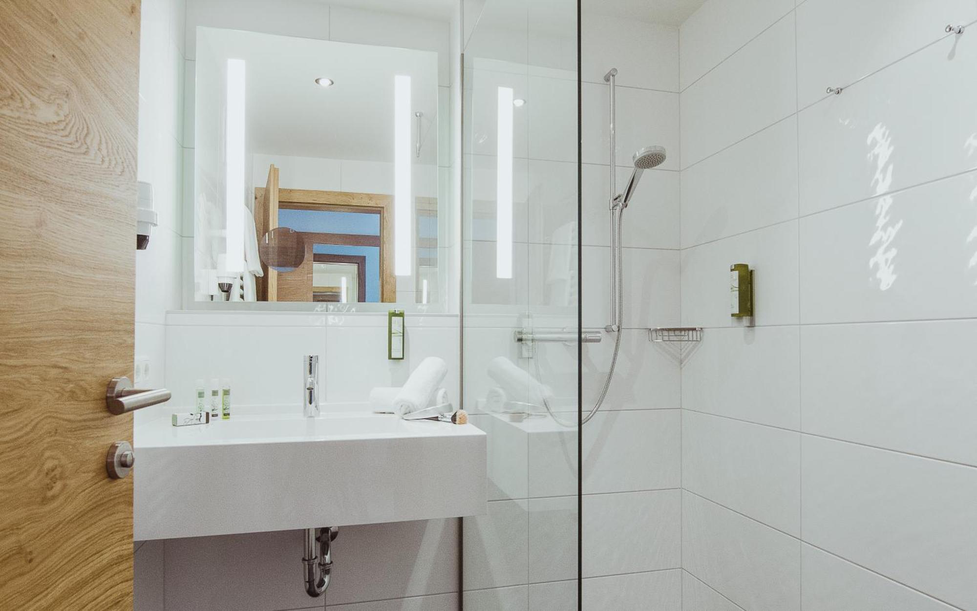 Appartements Amarella บาดฮอฟกัสไตน์ ภายนอก รูปภาพ